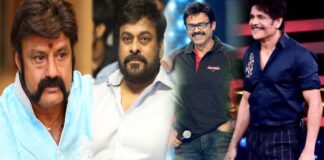 Mega Nandamuri, who is ahead in the fight there, is saying that my route is different