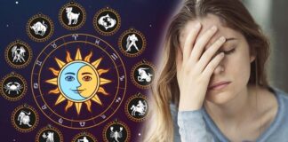 Do these Zodiac signs feel peaceful life