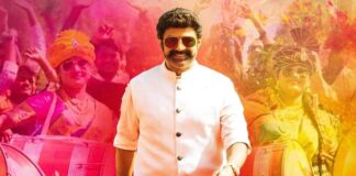 Balayya is about to enter Bollywood...