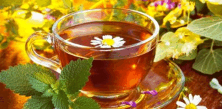 If you drink this herbal tea once, you will get rid of stress along with mental problems