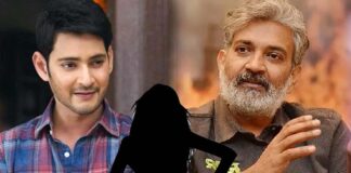 Fans are requesting Rajamouli that he doesn't want that heroine for Mahesh Babu...