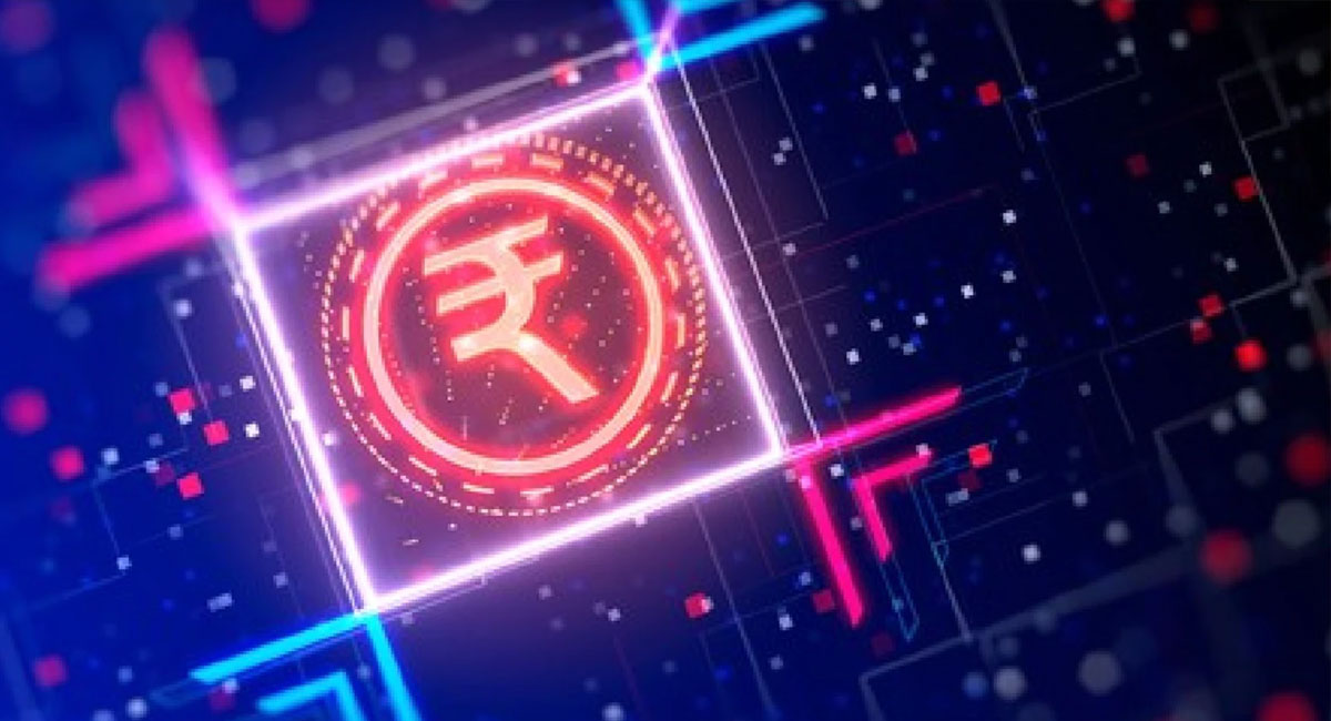 how to use digital rupee launched by rbi