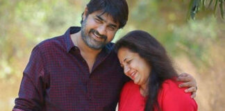 hero srikanth denies divorce rumour with his wife