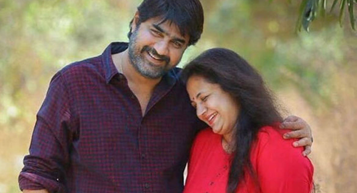 hero srikanth denies divorce rumour with his wife