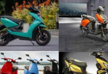 Electric Scooters prices hiked from June 1