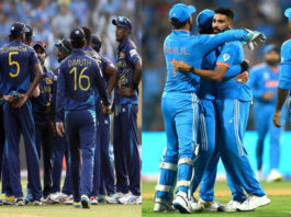 team-india-who-defeated-sri-lanka-and-going-to-the-semis